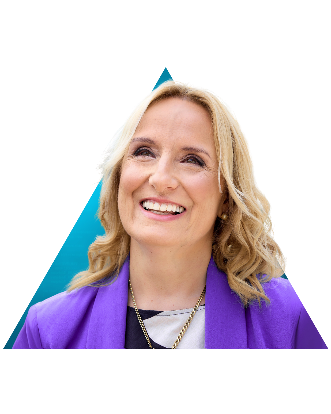 Virginia Martínez, terapeuta de Lux Vittae
